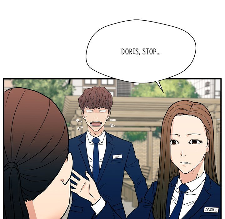 Jinxed Manhwa - Chapter 16 Page 85