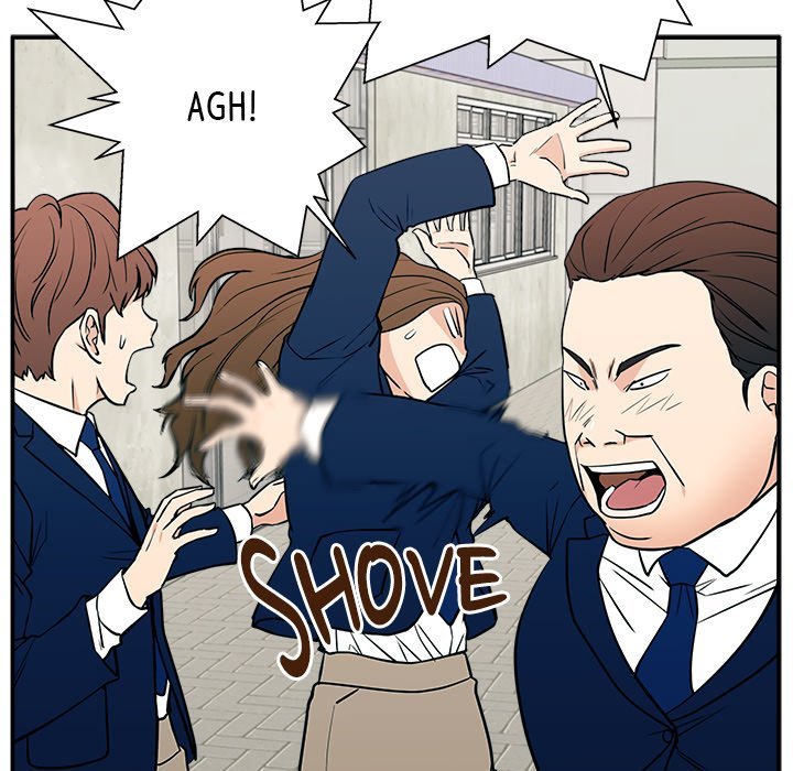 Jinxed Manhwa - Chapter 16 Page 87