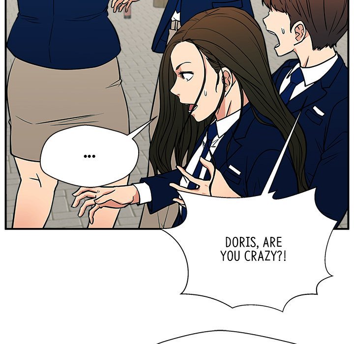 Jinxed Manhwa - Chapter 16 Page 91