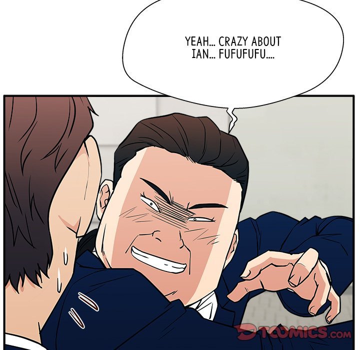 Jinxed Manhwa - Chapter 16 Page 92