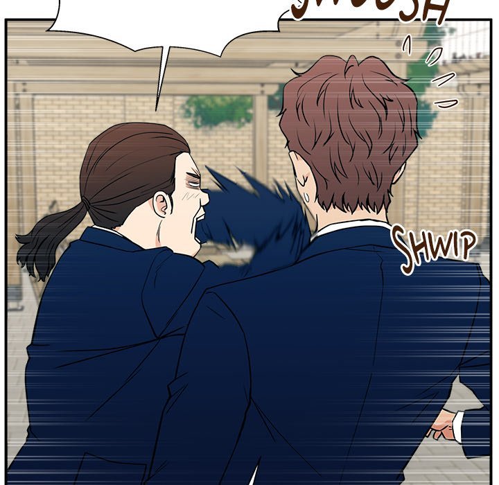 Jinxed Manhwa - Chapter 16 Page 94