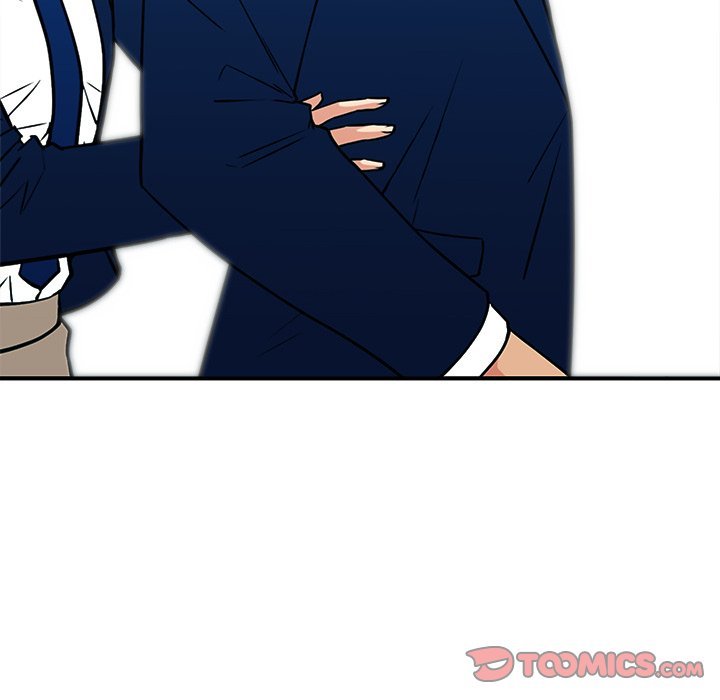 Jinxed Manhwa - Chapter 16 Page 101