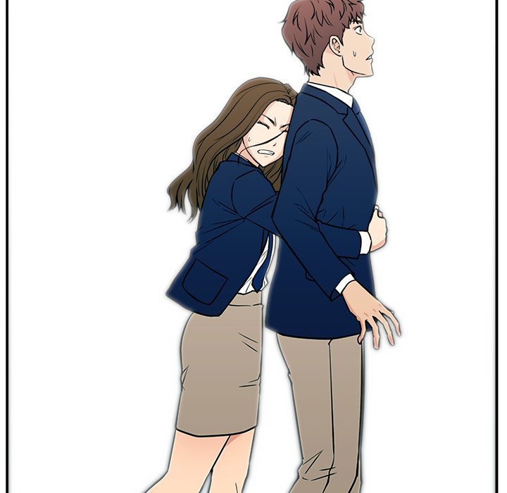 Jinxed Manhwa - Chapter 16 Page 104