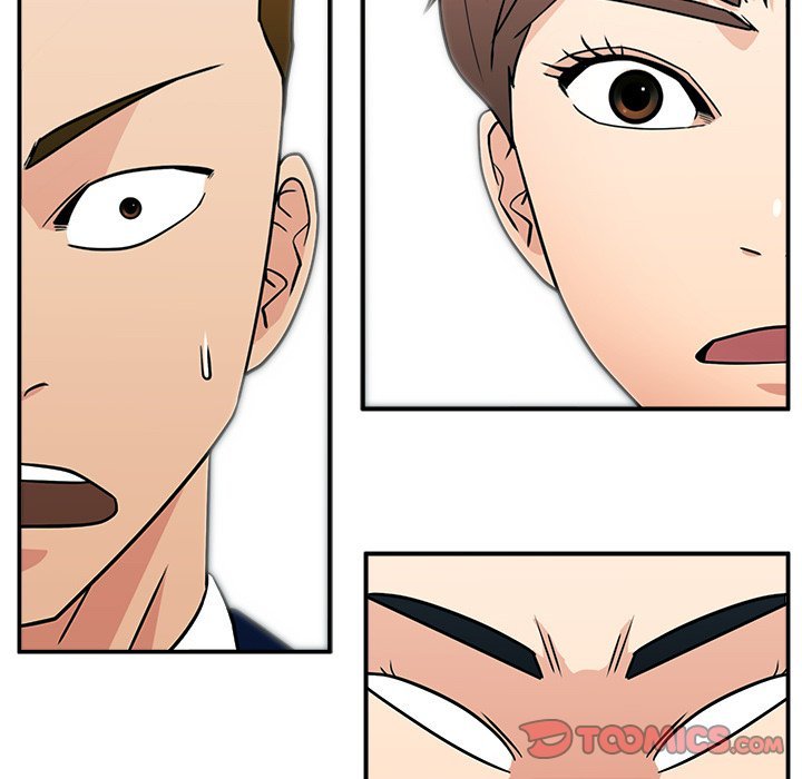 Jinxed Manhwa - Chapter 16 Page 110