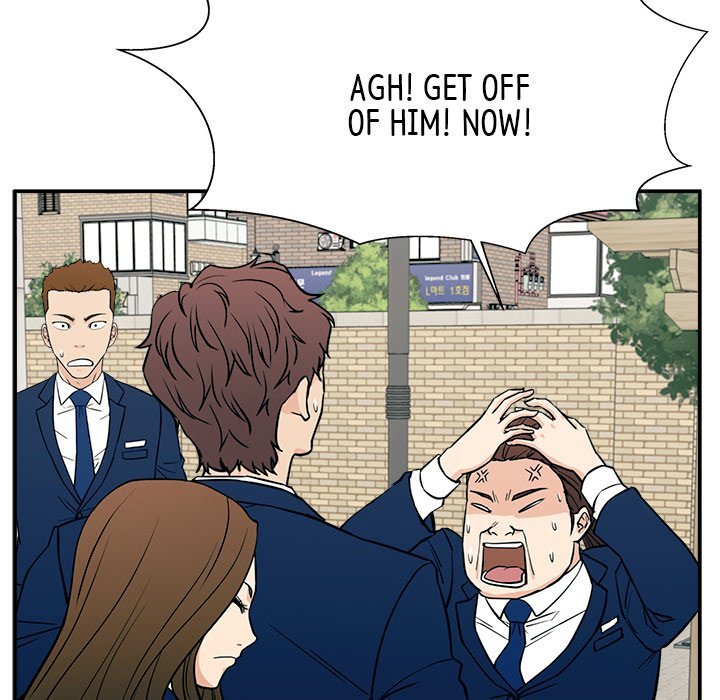 Jinxed Manhwa - Chapter 16 Page 112