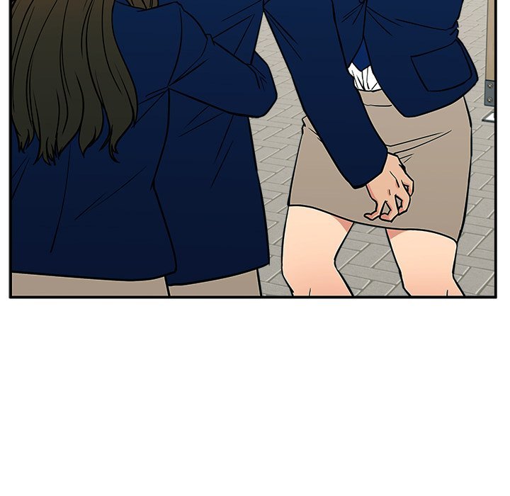 Jinxed Manhwa - Chapter 16 Page 113