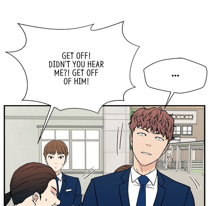 Jinxed Manhwa - Chapter 16 Page 114