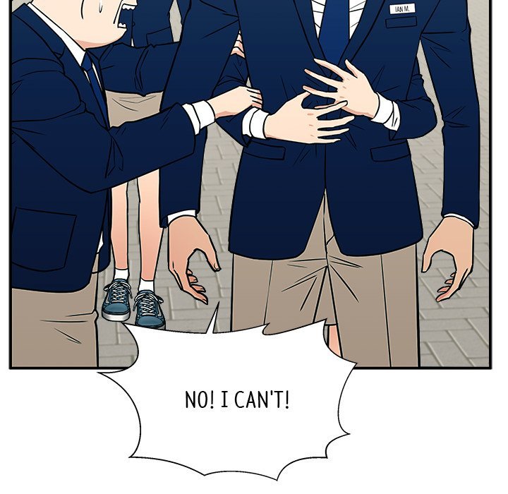 Jinxed Manhwa - Chapter 16 Page 115