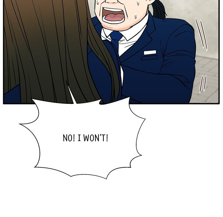 Jinxed Manhwa - Chapter 16 Page 117