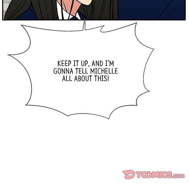 Jinxed Manhwa - Chapter 16 Page 119