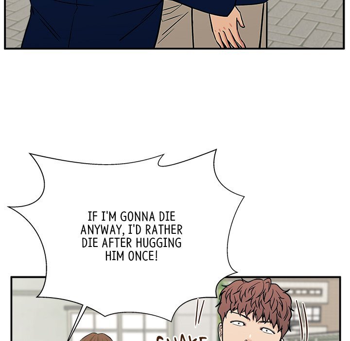 Jinxed Manhwa - Chapter 16 Page 121