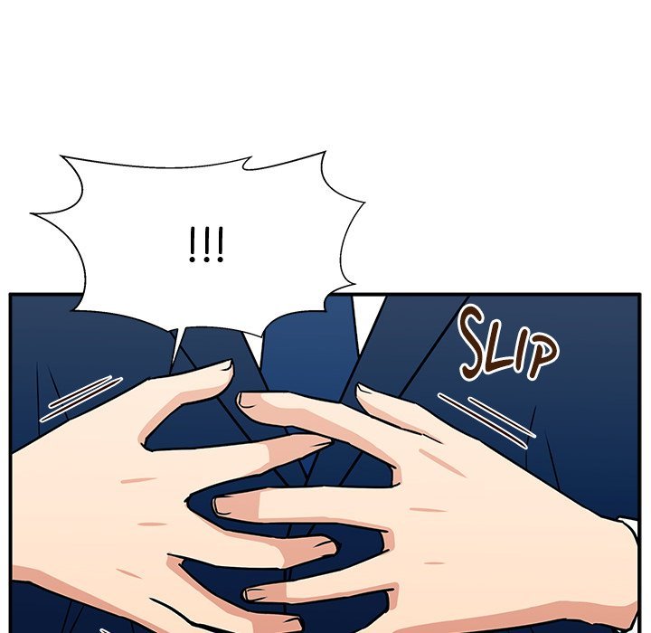 Jinxed Manhwa - Chapter 16 Page 125