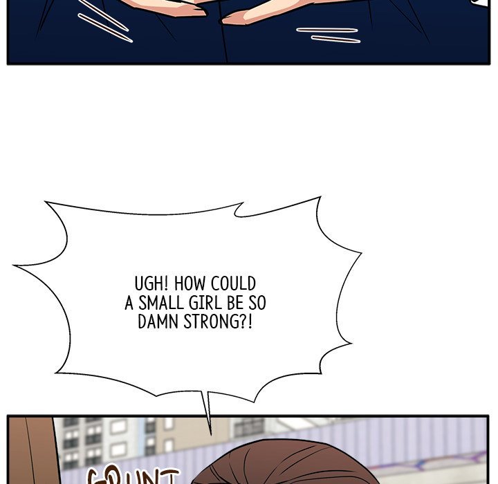 Jinxed Manhwa - Chapter 16 Page 126