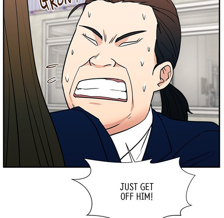 Jinxed Manhwa - Chapter 16 Page 127