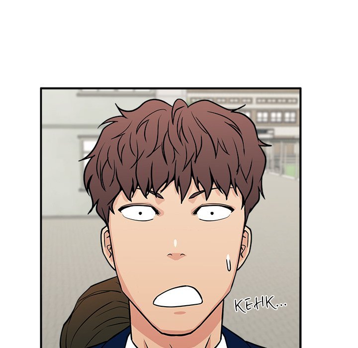 Jinxed Manhwa - Chapter 16 Page 130