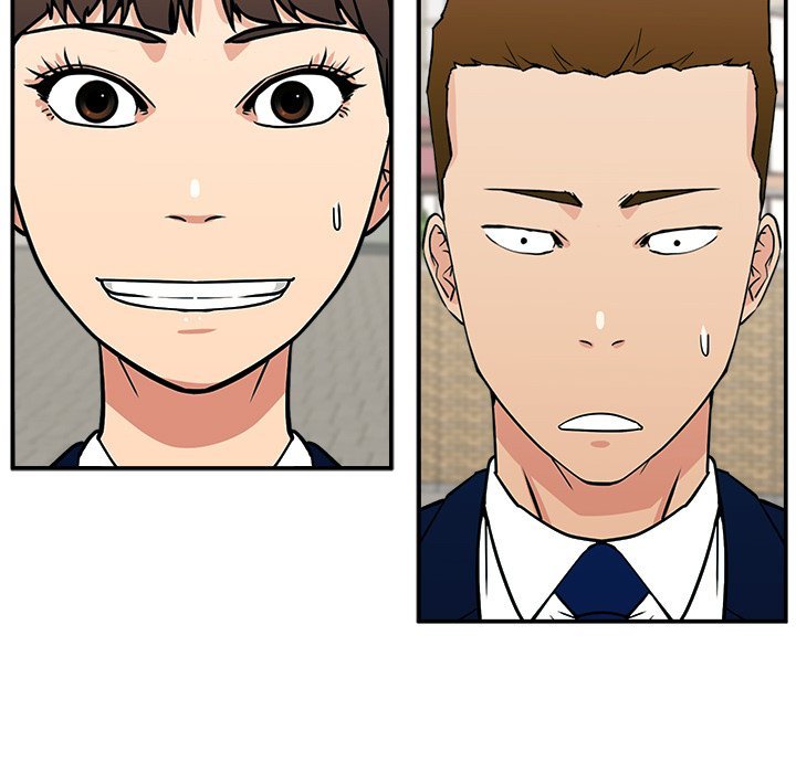 Jinxed Manhwa - Chapter 16 Page 136