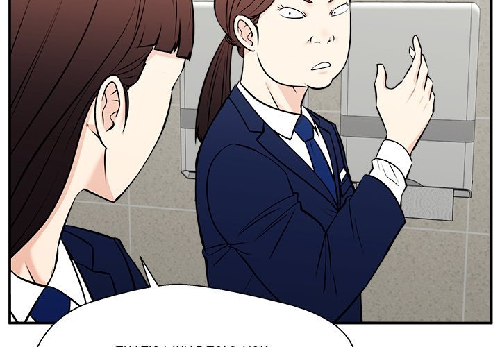 Jinxed Manhwa - Chapter 29 Page 1