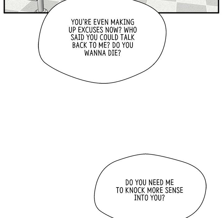 Jinxed Manhwa - Chapter 29 Page 4