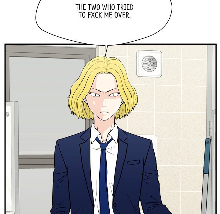 Jinxed Manhwa - Chapter 29 Page 9