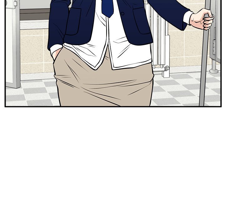 Jinxed Manhwa - Chapter 29 Page 10