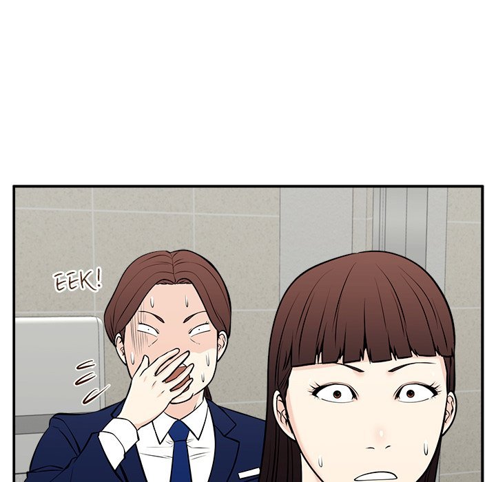 Jinxed Manhwa - Chapter 29 Page 11