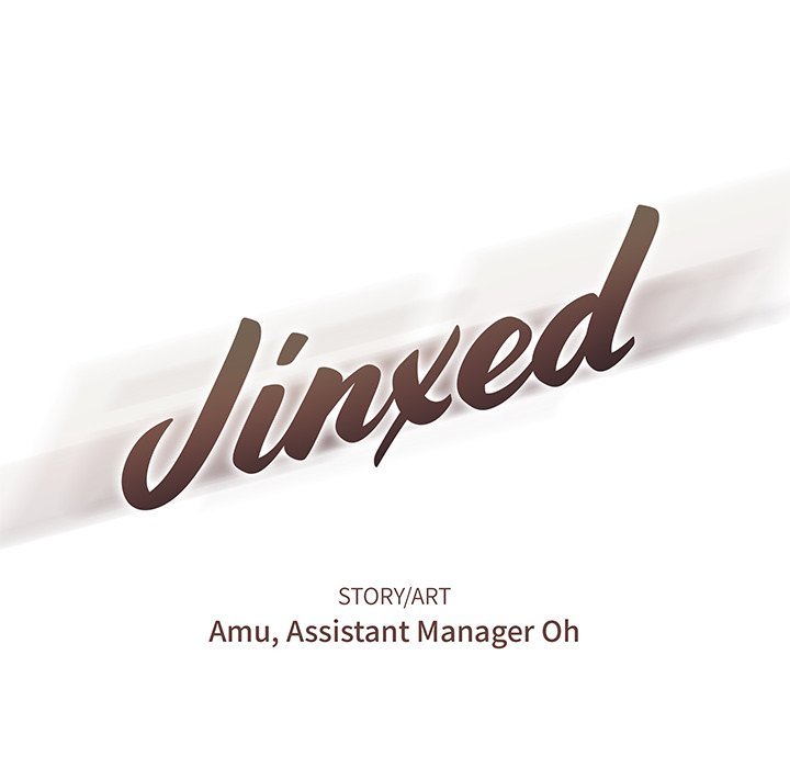 Jinxed Manhwa - Chapter 29 Page 13