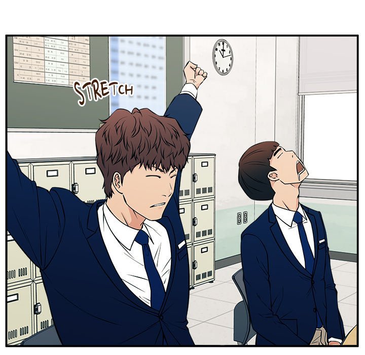 Jinxed Manhwa - Chapter 29 Page 16