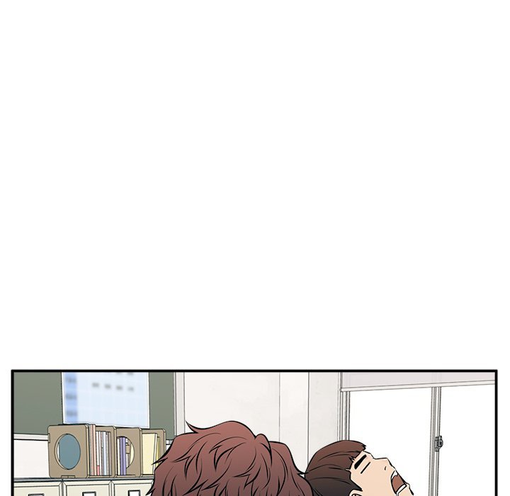 Jinxed Manhwa - Chapter 29 Page 17