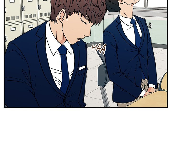 Jinxed Manhwa - Chapter 29 Page 18