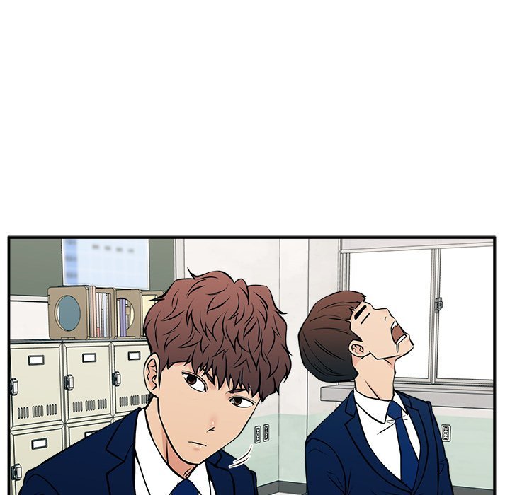 Jinxed Manhwa - Chapter 29 Page 19