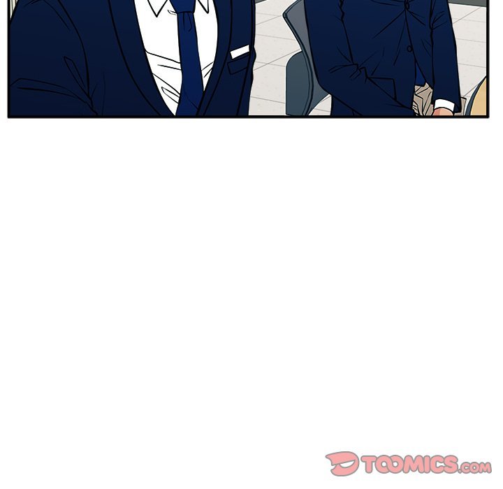 Jinxed Manhwa - Chapter 29 Page 20