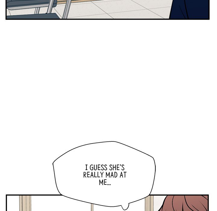 Jinxed Manhwa - Chapter 29 Page 22