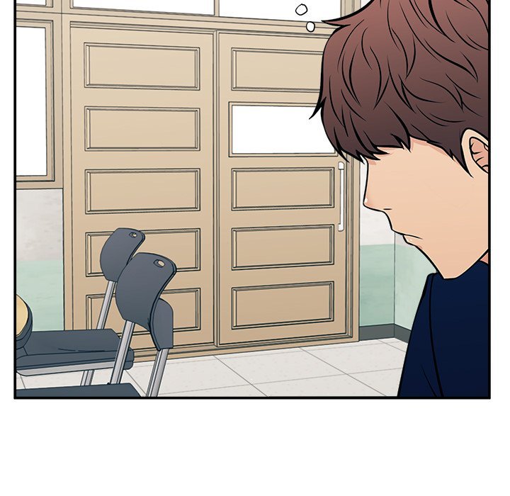 Jinxed Manhwa - Chapter 29 Page 23