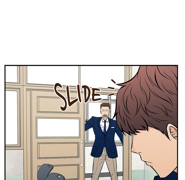 Jinxed Manhwa - Chapter 29 Page 24