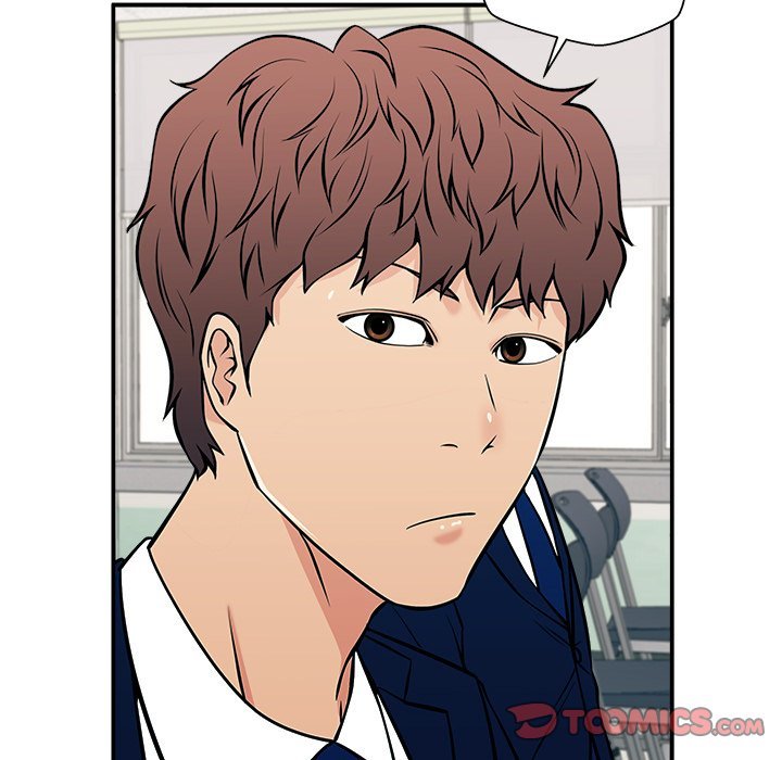 Jinxed Manhwa - Chapter 29 Page 26