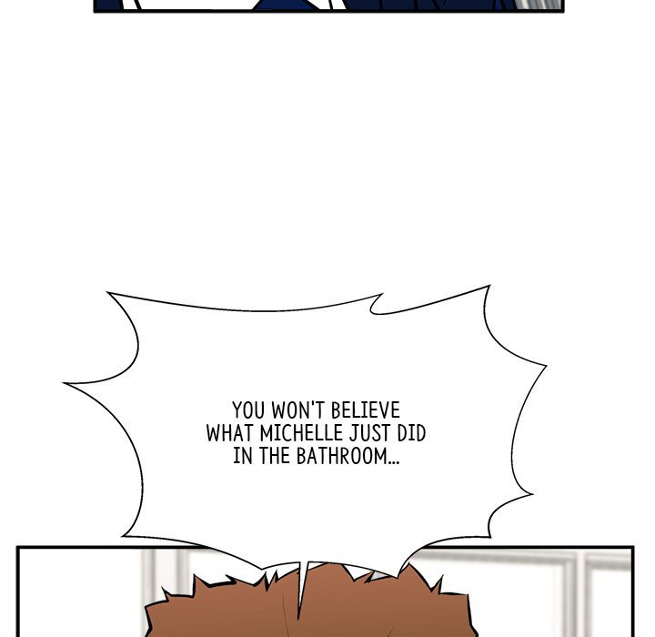 Jinxed Manhwa - Chapter 29 Page 27