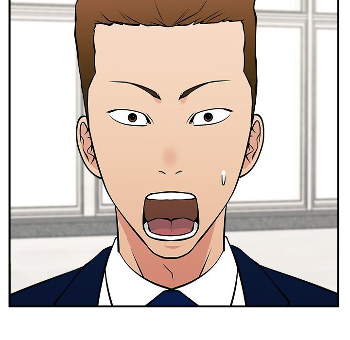 Jinxed Manhwa - Chapter 29 Page 28