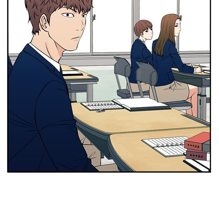 Jinxed Manhwa - Chapter 29 Page 30