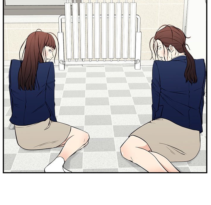 Jinxed Manhwa - Chapter 29 Page 35