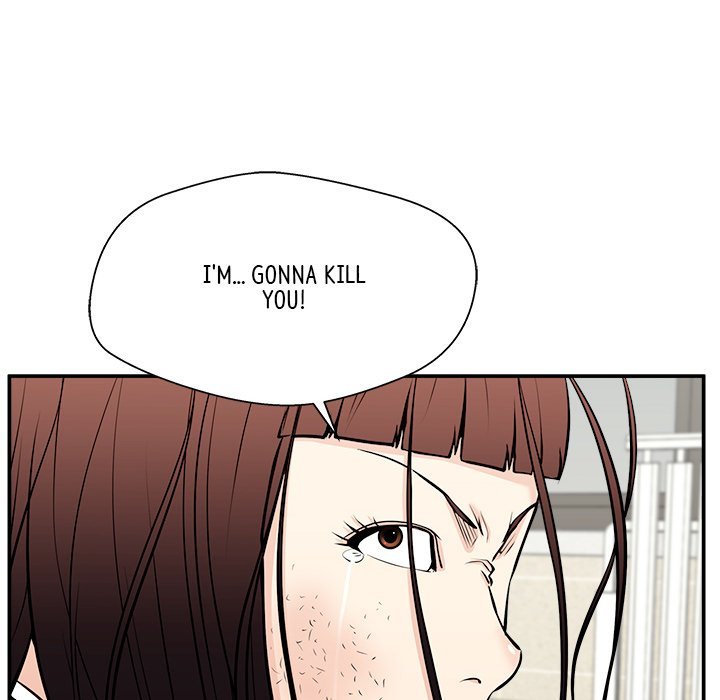 Jinxed Manhwa - Chapter 29 Page 36