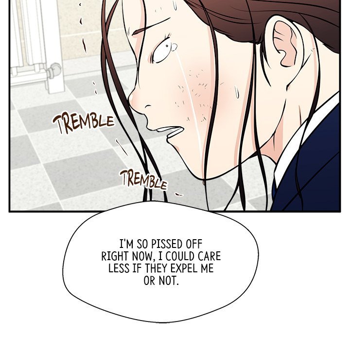 Jinxed Manhwa - Chapter 29 Page 40