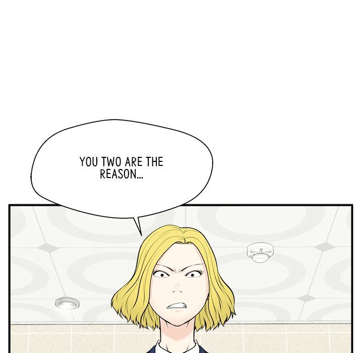 Jinxed Manhwa - Chapter 29 Page 41