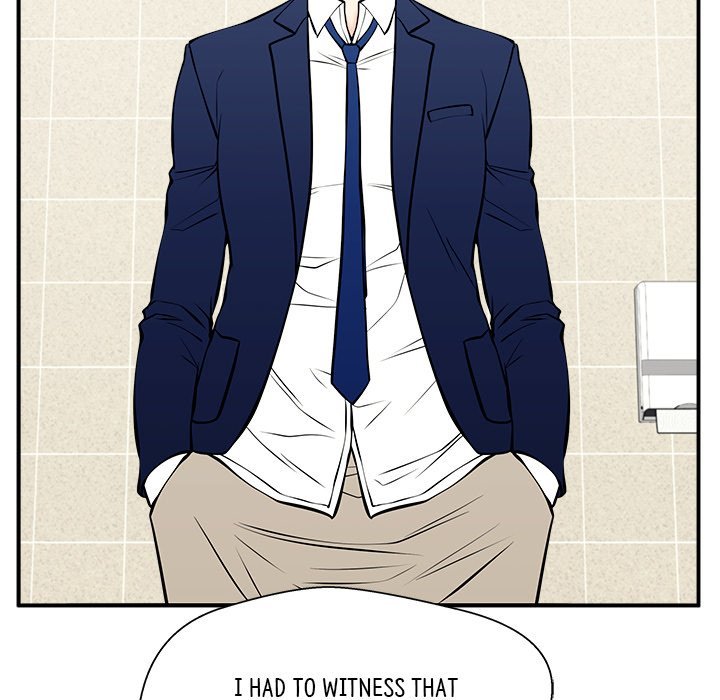 Jinxed Manhwa - Chapter 29 Page 42