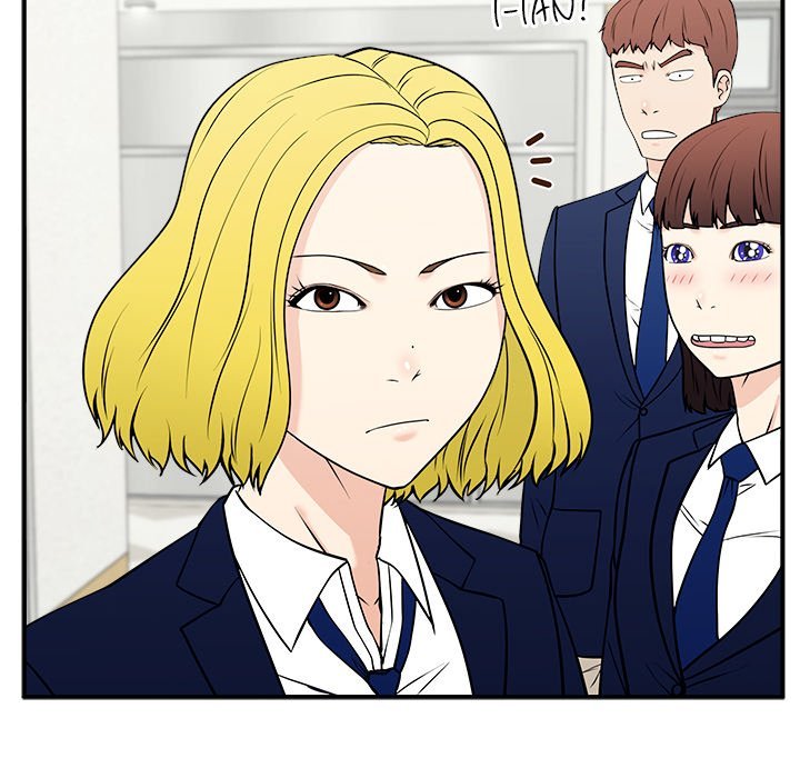 Jinxed Manhwa - Chapter 29 Page 55