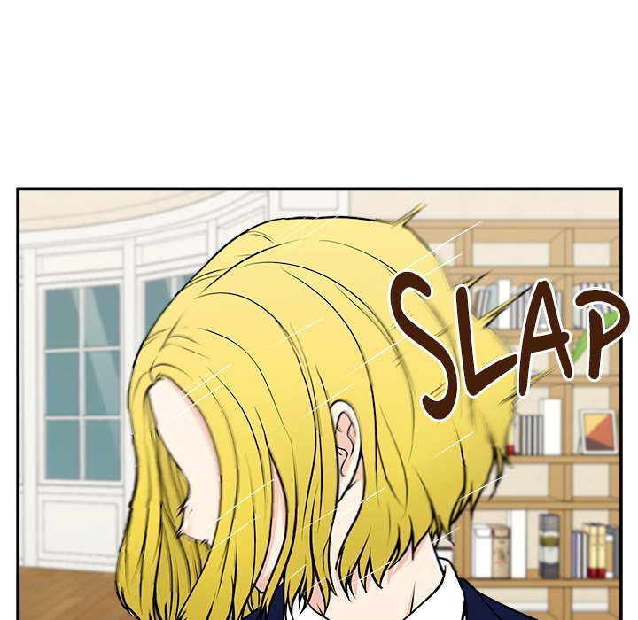 Jinxed Manhwa - Chapter 29 Page 75