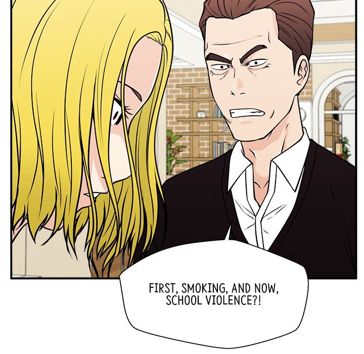 Jinxed Manhwa - Chapter 29 Page 77