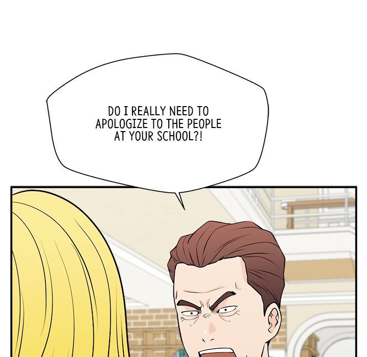 Jinxed Manhwa - Chapter 29 Page 78