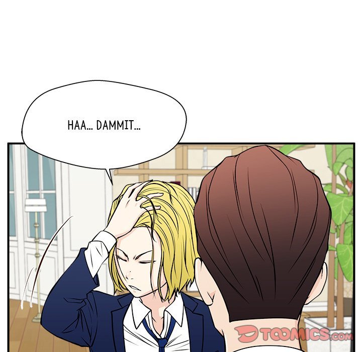 Jinxed Manhwa - Chapter 29 Page 80