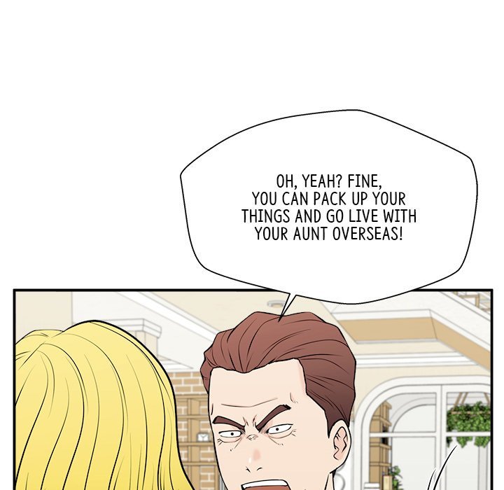 Jinxed Manhwa - Chapter 29 Page 85