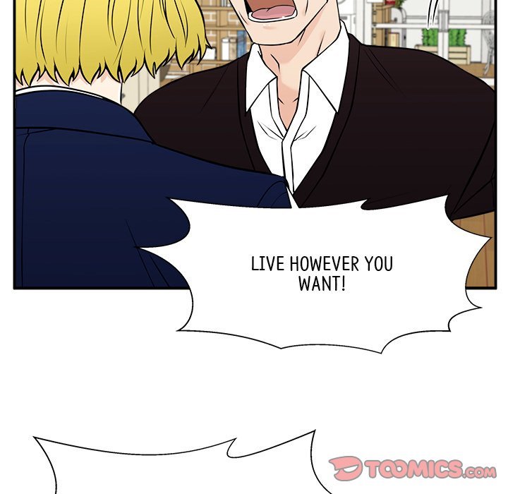 Jinxed Manhwa - Chapter 29 Page 86